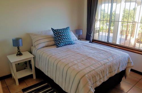 Zinkwazi Beach House | Zinkwazi Beach townhouse