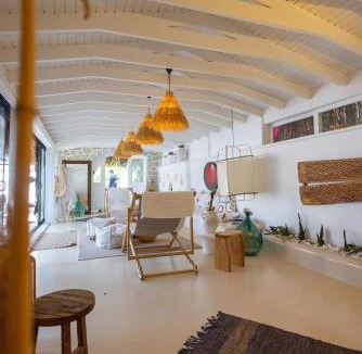 Hacımemis Hotel | ZOE ALAÇATI