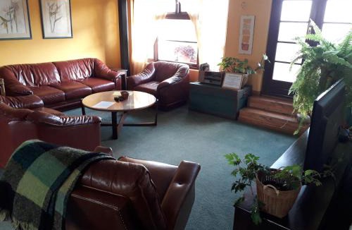 Westcliff Hostel | Zoete Inval