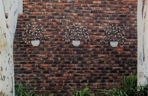 Lephalale Hotel | Zoete Rust Boutique Hotel