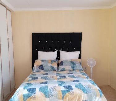 Polokwane Apartment | Zone 4 Motel and spa