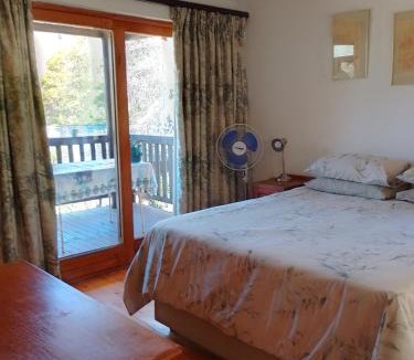 Waterval Boven House | Zongororo Mountain Lodge