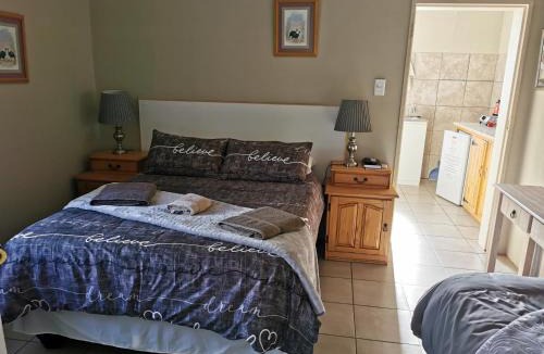 Middelburg Apartment | Zonneblom Guest House