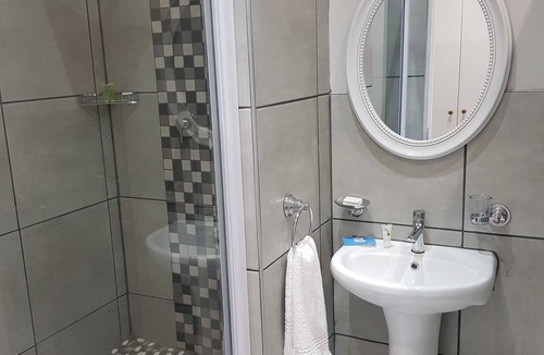 Paarl House | Zonnevanger