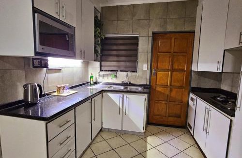 Polokwane Apartment | ZUCH At Pafuri-Guest Apartment 1