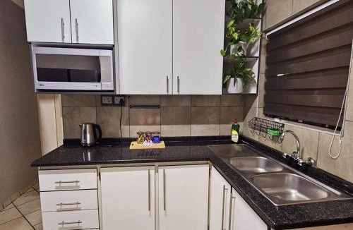 Polokwane Apartment | ZUCH At Pafuri-Guest Apartment 1