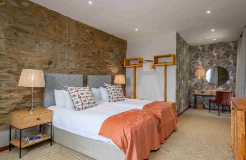 Imbabazane Cabin | Zulu Waters Game Reserve