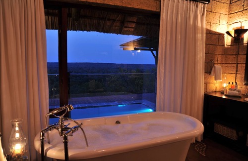 Modimolle Cabin | Zwahili Game Lodge & Spa