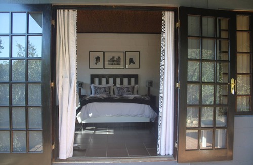 Oudtshoorn Cabin | Zwartberg View Mountain Lodge