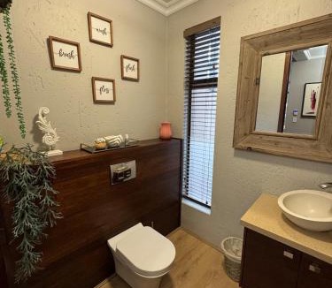 Bela-Bela House | Zwartkloof 111