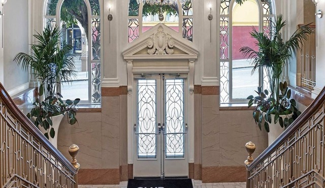 2br Luxury Presidential Golden Gate Getaway