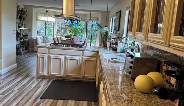 3-bedroom house in serene Salinas perfect for relaxing family getaways