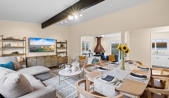 3841 Bodhi Tree - Updated and Newly Furnished