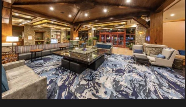 3BR/3 Baths Marriott Steps away from the Heavenly Gondola