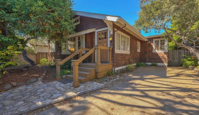 4032 The Vestry - Beautiful Craftsman in Carmel