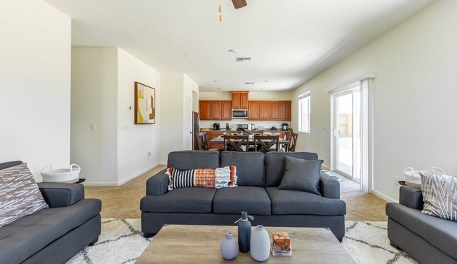 5BR Home Hard Rock Casino & Beale AFB Area