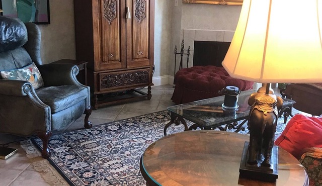 'A Jewel Box', 1BR Penthouse in the Center of the City