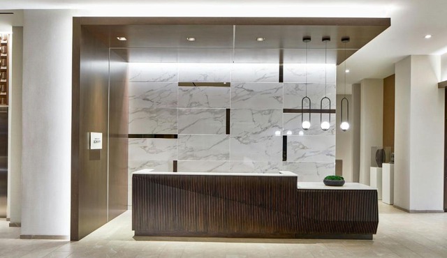 AC Hotel by Marriott Sacramento