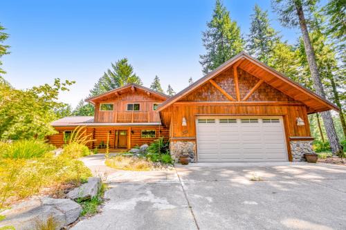 Alderbrook Grove in Union