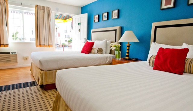 Alpine Inn And Suites
