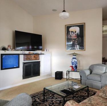 Amitabha Wine Country Cottage