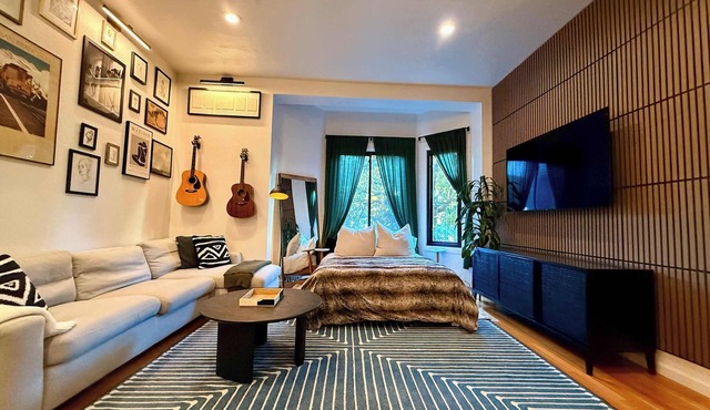 Artists' Studio Loft