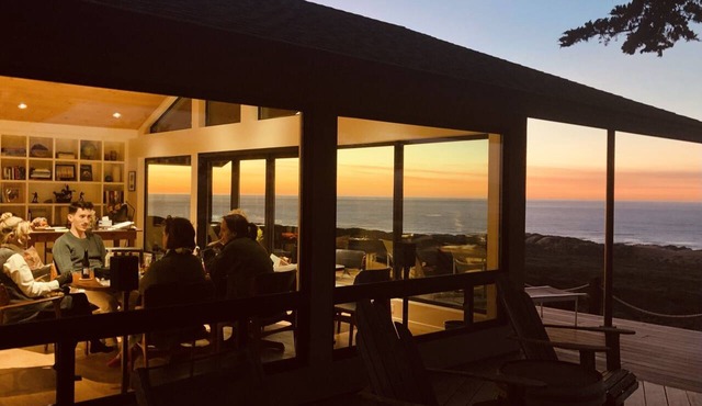 Awesome Panoramic Ocean View in Los Osos