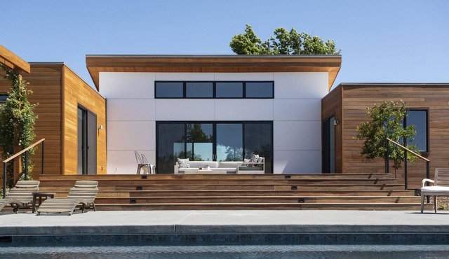 Beautiful home in Sonoma Wine Country - Endless Summer