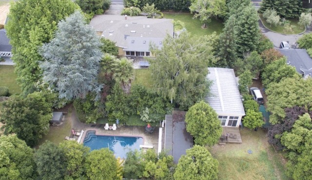 Beautiful Napa Resort-like Property with Pool and Spa - By Month Preferred