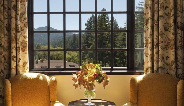 Benbow Historic Inn