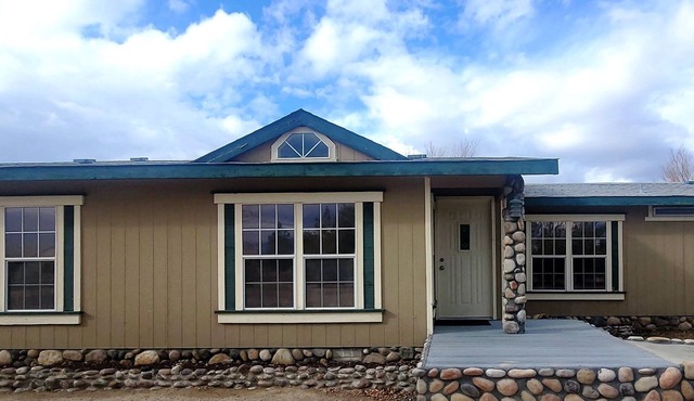 ! BEST Long Term in town. Spring Mountain, Death Valley - Retreat in Pahrump