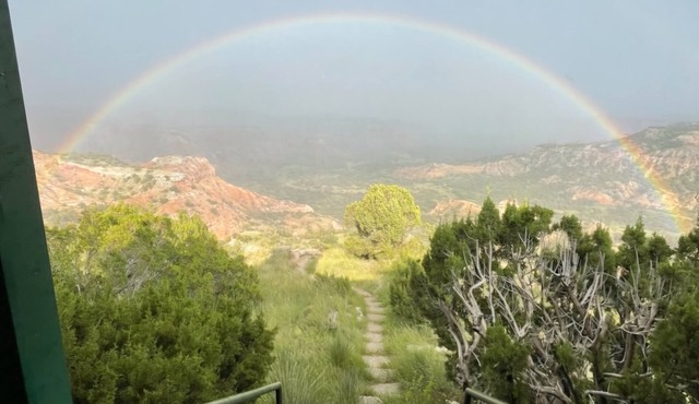 Best unobstructed views of Sunday Canyon! 3.2 miles from Palo Duro Canyon. in Canyon
