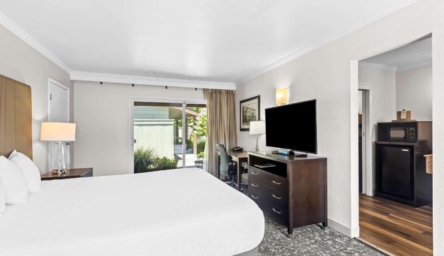 Best Western Garden Inn