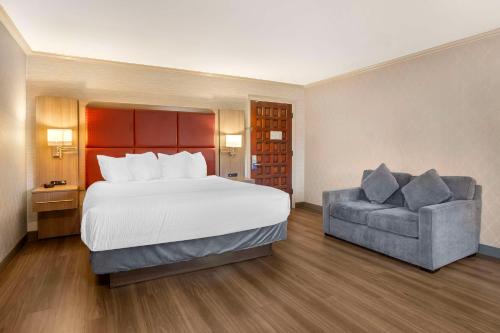 Best Western Inn Santa Cruz
