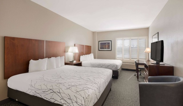 Best Western Lanai Garden Inn & Suites