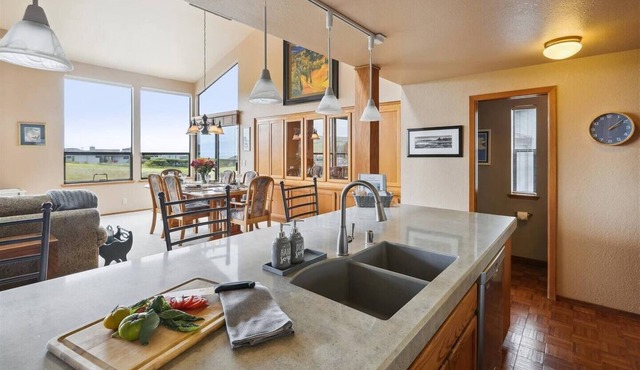 Bodega Retreat, by Vinifera Homes in Bodega Bay