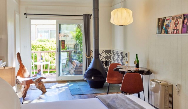 Boon Hotel + Spa - Adults Only