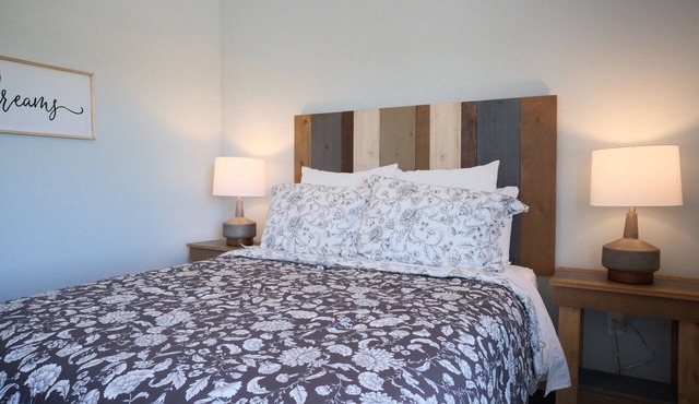 Brand New 2BR Condo Steps to Downtown in Indian River