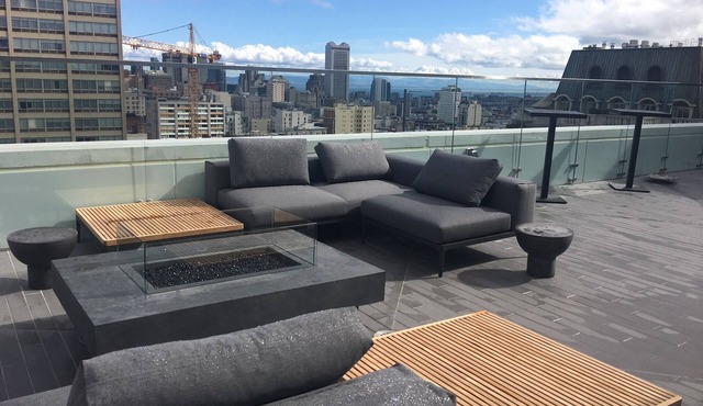 Brand New Condo at the Rockwell - San Francisco Life Real Estate