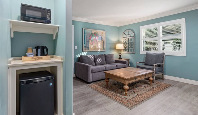 Cambria Pines Lodge in Cambria