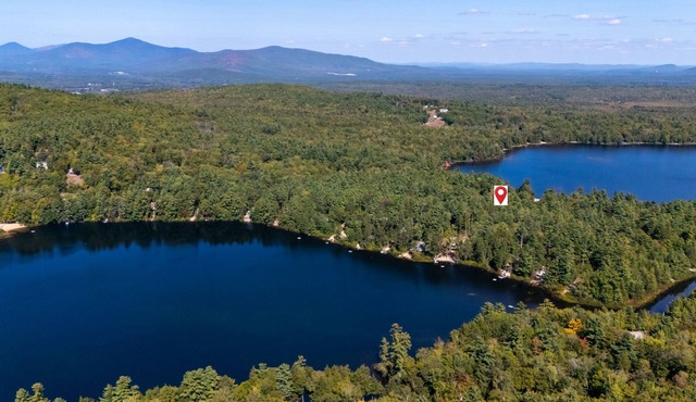 Camp Tranquility in Eidelweiss in Madison