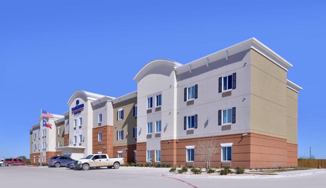 Candlewood Suites Kenedy by IHG in Kenedy
