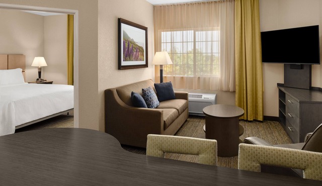 Candlewood Suites Turlock by IHG
