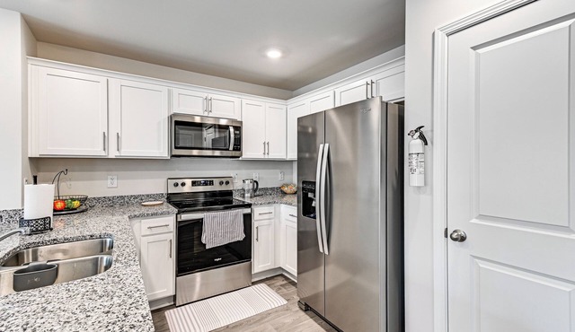 Carthage Vacation Rental, Close to Golf Courses! in Carthage