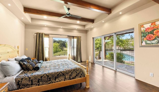 Casa Cavallo Equestrian Retreat