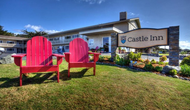 Castle Inn