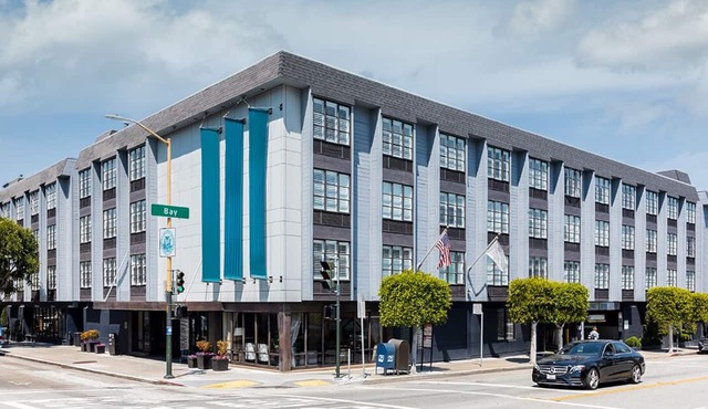 Celebrate San Francisco Pride 2024 at the Marriott Pulse 6/28-7/1, sleeps 4