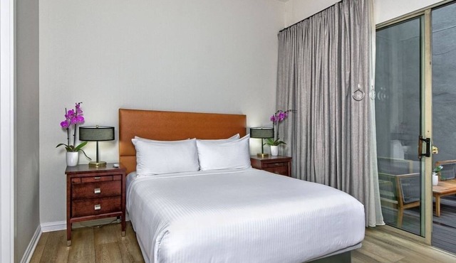 Charming Embarcadero Room Near Ferry, Oracle Park & Painted Ladies