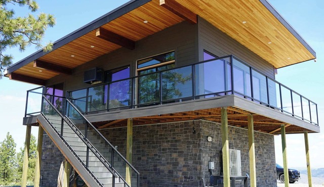 Chelan Ridge | Grason Properties in Chelan