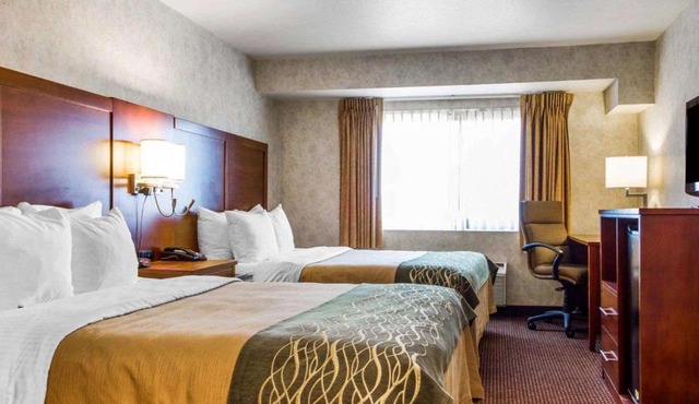 Comfort Inn Watsonville